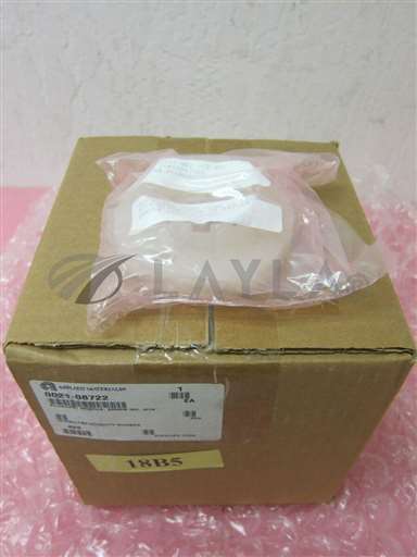 0021-08722/-/AMAT 0021-08722, Plunger, Spindle, 200MM IBC, IECP/AMAT/_01