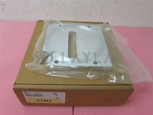 0020-80012/-/AMAT 0020-80012 Flange, Plenum, Side/AMAT/-_01