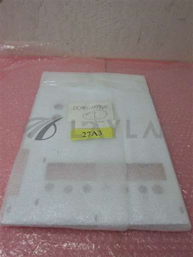 0040-49964/-/AMAT 0040-49964, Cover, Gas Panel, Side, Toxic, 300mm TPG/AMAT/-_01