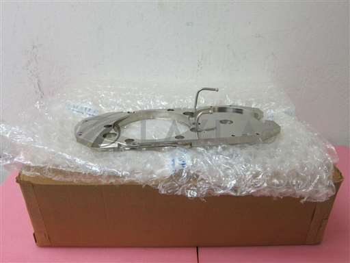 0040-92709/-/AMAT 0040-92709, Bearing Plate Rear/AMAT/-_01