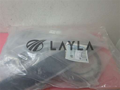0010-10383/-/AMAT 0010-10383 Plumb Assy Heated Chamber B-Slot 1 Ver 4.1 0050-10291 0243-75025/AMAT/-_01