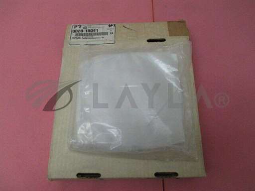-/-/AMAT 0020-10041 Plate Cal. 8&quot; Nitride/OX/-/-_01