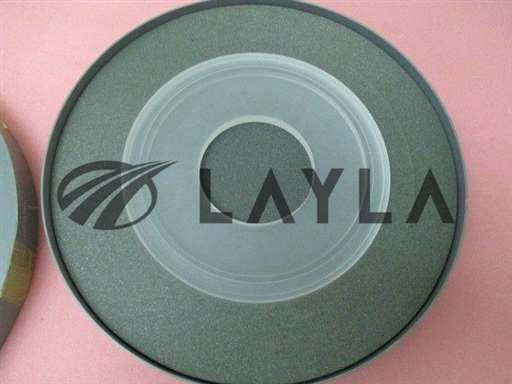-/-/AMAT 0200-09085 Shield 100mm sputter Etch, looks new/-/-_01