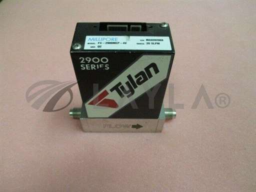 -/-/Tylan MFC, MILIPORE, FC-2900MEP-4V, O2, 20 SLPM/-/-_01