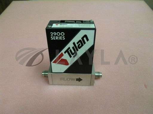 -/-/Tylan MFC, mass flow controller, FC-2900MEP, SIH2CL2, 200 SCCM/-/-_01