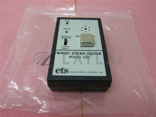 ETS 250/-/ETS 250, Wrist Strap Tester, Electro-Tech Systems 250//_01