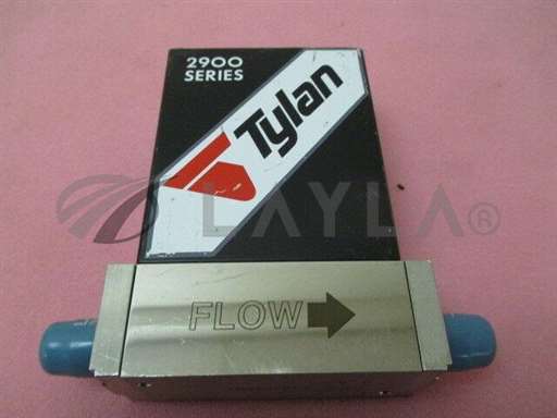 FC-2902MEP/-/Tylan MFC, mass flow controller, FC-2902MEP, CH2F2, 50 SCCM//_01