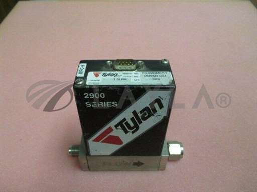 FC-2902MEP-T/-/Tylan MFC, mass flow controller, FC-2902MEP-T, SIF4, 1 SLPM//_01