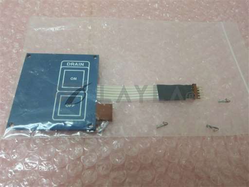 UFT 46-7/-/Ultra Fab Technologies, UFT 46-7 Remote, Touch Panel, Drain/Ultra Fab Technologies/_01