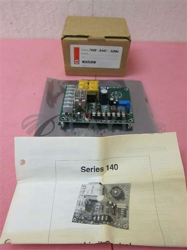 140A-2601-6000/-/Watlow 140A-2601-6000, Limit Control PCB, 140-1811, 02-210-0-1181/Watlow/-_01