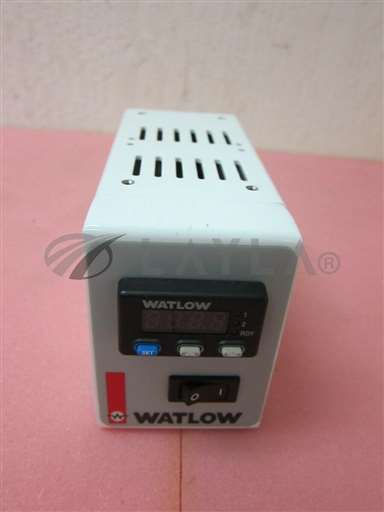 -/-/Watlow Winona, Syst-5070-0000, Temperature Controller/-/-_01