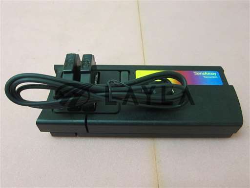 -/-/SensArray 13B9BA4, Thermal Map, Intelligent Sensor Input System, SU/2-18, RTD/V/-/-_01