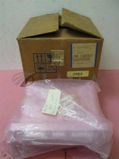 -/-/AMAT 0021-10699 Pumping Part Liner, Chamber, Vacuum/-/-_01