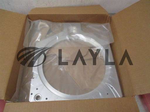 0020-34379/-/AMAT 0020-34379 LID, PUMPING PLATE, EXZ, Etch/AMAT/-_01
