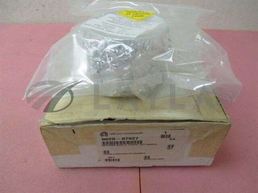 0020-07927/-/AMAT 0020-07927 Bellows Shield, Upper, ECP Anneal/AMAT/_01