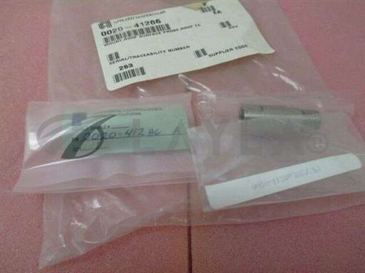 0020-41286/-/2 AMAT 0020-41286 Mount, Roof Surface Probe, Roof TC/AMAT/_01