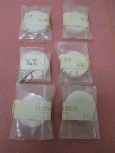 0021-35991/-/6 AMAT 0021-35991 RF Insulator TXZ Lid/AMAT/-_01