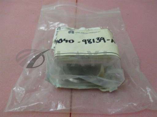 0040-98139/-/AMAT 0040-98139 Bellows Assy, MRS/Shutter/AMAT/-_01