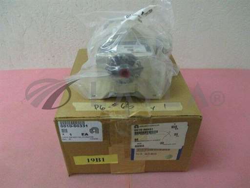 0010-00331/-/AMAT 0010-00331 Assembly, Pressure Switch, Ashcroft PPDN4GGV25/AMAT/-_01