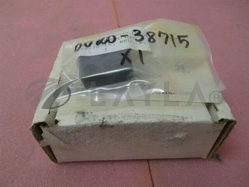 0020-38715/-/AMAT 0020-38715 Block, MTG, NUPRO Valve, FAC Box, DPS/AMAT/_01