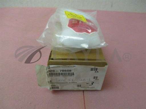 0020-78608/-/AMAT 0020-78608 Wafer Guide - Teaching/AMAT/_01
