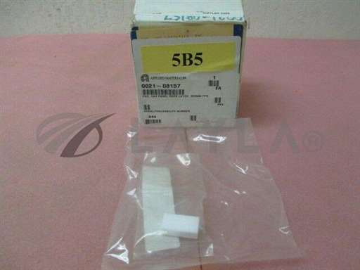 0021-08157/-/AMAT 0021-08157 Pad, Gas Panel Door Latch, 300MM TPG/AMAT/_01
