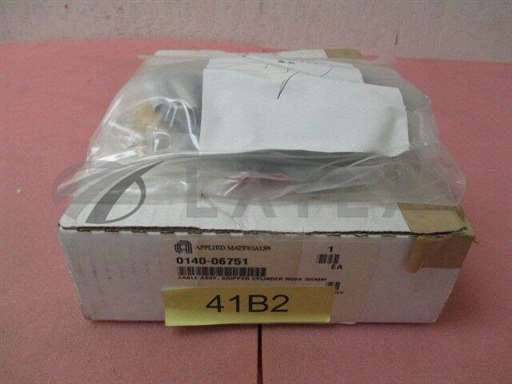 0140-06751/-/AMAT 0140-06751 Cable Assembly, Gripper Cylinder Nova 300MM/AMAT/_01