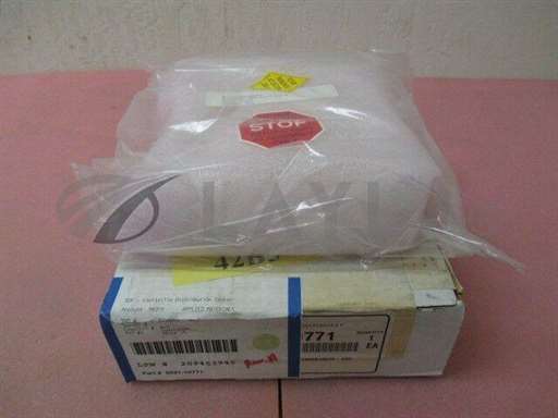 0021-10771/-/AMAT 0021-10771 Shield, Outer Coilside, Etch/AMAT/_01