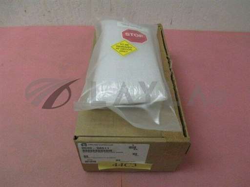0040-08511/-/AMAT 0040-08511 BUS BAR CAP Assembly DTCU DPS 300MM/AMAT/_01