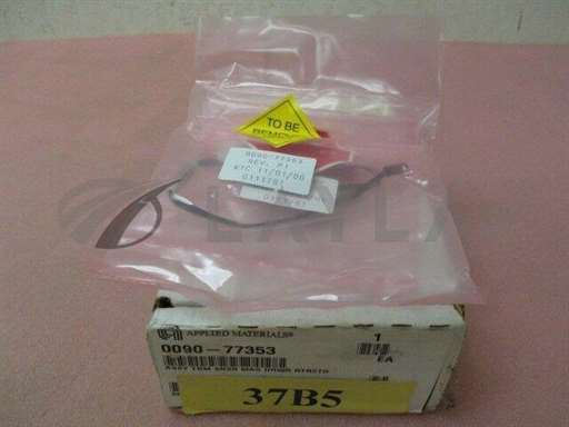 0090-77353/-/AMAT 0090-77353 Assembly TRM Sensor Mag DRWR RTRCTD/AMAT/_01
