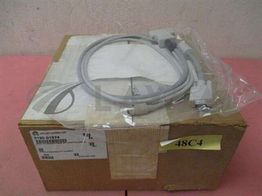 0190-01574/-/AMAT 0190-01574 Spec PC Connections 3FT Adapter Cable/AMAT/_01