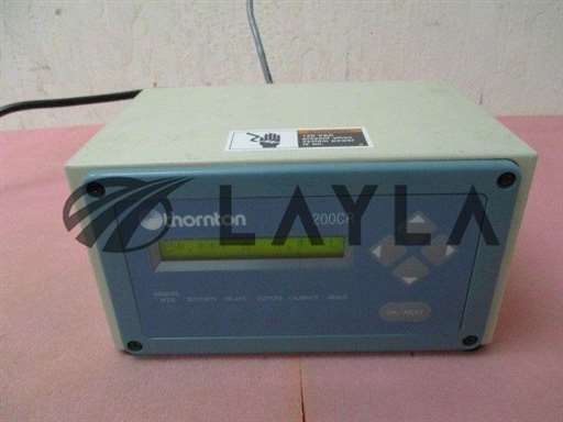 -/-/Thornton 200CR, Conductivity/Resistivity Meter 396966/-/-_01