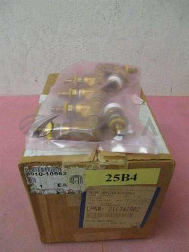 0010-10562/-/AMAT 0010-10562 Neslab Manifold Assembly/AMAT/-_01