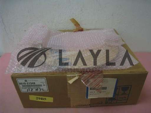 0010-21348/-/AMAT 0010-21348 Assembly, Clear Cover 11&quot; PVD Chamber/AMAT/-_01