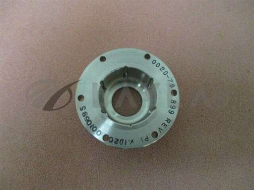 0020-79899/-/AMAT 0020-79899 DDF3 Hub Frame/AMAT/_01