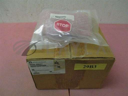 0090-00647/-/AMAT 0090-00647 Harness, Switch, Chem Flow. Brush LDM, D/AMAT/_01