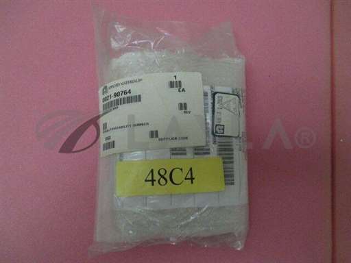 0021-90764/-/AMAT 0021-90764 Stopper Bar/AMAT/_01
