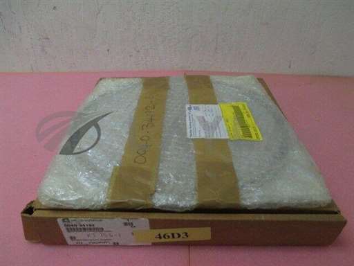 0040-34192/-/AMAT 0040-34192 Mesh Screen, Cryo Pump Proc./AMAT/_01