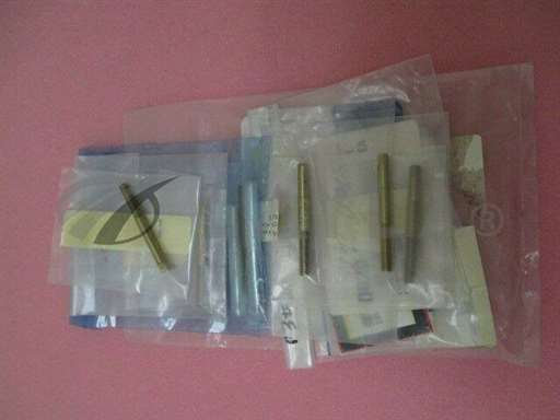 0020-06368/-/9 AMAT 0020-06368 Brass Extender Shaft, 1/4 Diameter/AMAT/_01