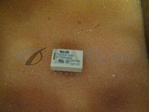 1200-01601/-/AMAT 1200-01601 Rly DPDT Monostable 24VDC SMD/AMAT/_01