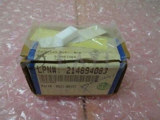 0021-08157/-/AMAT 0021-08157 Pad Gas Panel Door Latch 300M/AMAT/_01