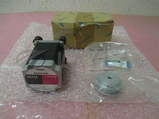 PK268-02A/-/Vexta Stepping Motor PK268-02A, 2 Phase 1.8 Degree/Vexta/_01