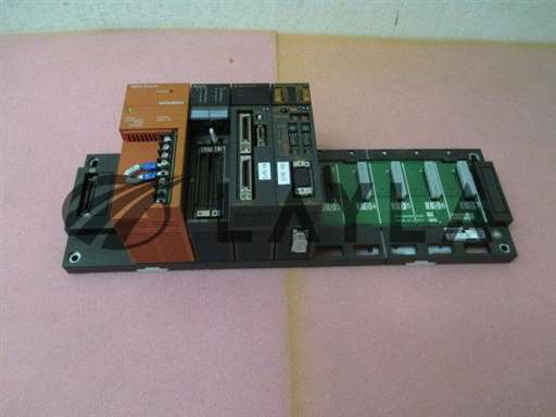 -/-/Mitsubishi A1S68B Base unit power supply, A1S61PN, A1SX42, A1SD75P2-S3, A1SJ71QC/-/-_01