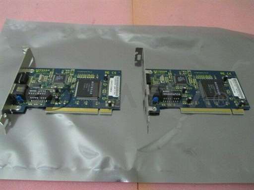 FA32B95047264/-/2 Netgear FA310TX, FA32B95047264 Network Card//_01