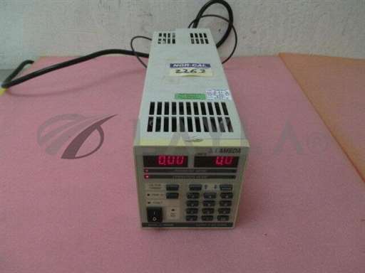 -/-/Lambda LLS6008 Regulated Power Supply, 397730/-/-_01