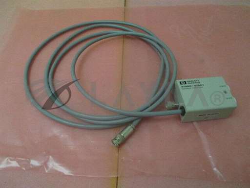 41420-61601/-/Hewlett Packard 41420-61601 Quadrax Cable (3m)/Hewlett Packard/_01