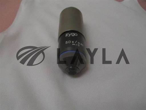 240-00178-AB/-/Zygo 240-00178-AB 50x/0.80 Microscope Objective Lens/ZYGO/-_01