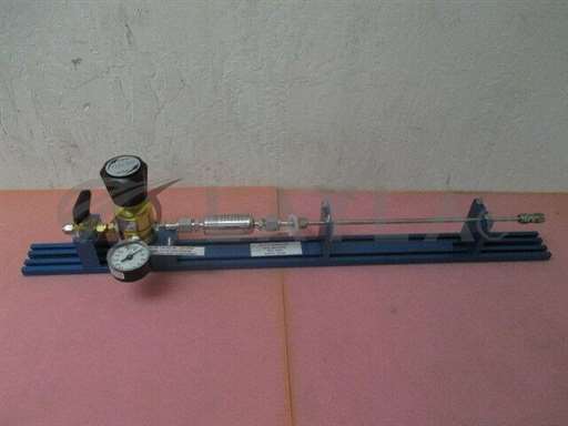 44-2213/-/Kinetics high purity gas stick,TESCOM regulator 44-2213 ,Ashcraft gauge,swagelok/TESCOM/_01
