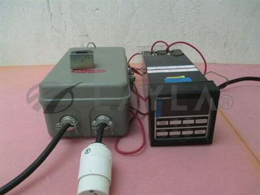 CN2011-J/-/Omega CN2011-J Programmable Temperature Controller, Dayton 4E024 solid state/Omega/_01