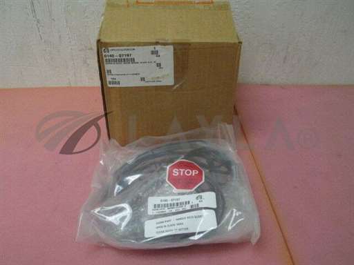 0140-07197/-/NEW AMAT 0140-07197 HARNESS ASSY, AXIOM 300mm, BLKDH DJ2, IN/AMAT/_01